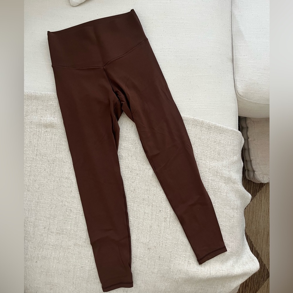 Aerie Xtra Hold Up Legging